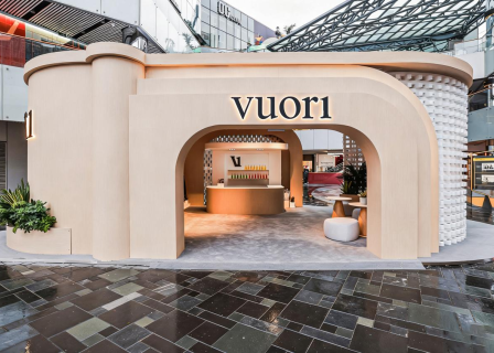 高管专访 | 估值已超50亿美元，Vuori 如何在中国市场“把事做对”？