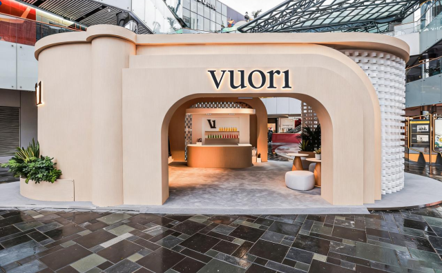 高管专访 | 估值已超50亿美元，Vuori 如何在中国市场“把事做对”？