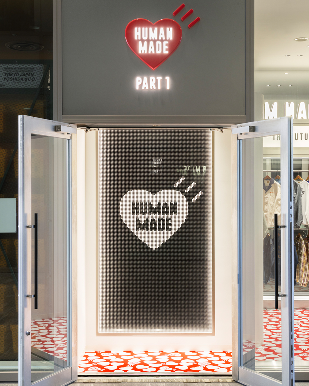 日本潮流文化先驱 NIGO 创立的 Human Made 将登陆东京证交所,LV男装创意总监也是大股东