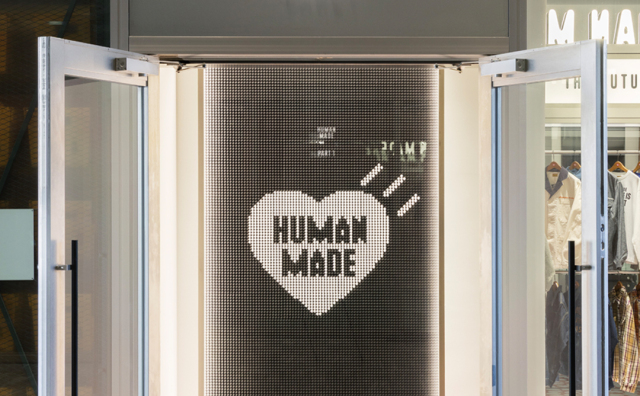 日本潮流文化先驱 NIGO 创立的 Human Made 将登陆东京证交所，LV男装创意总监也是大股东