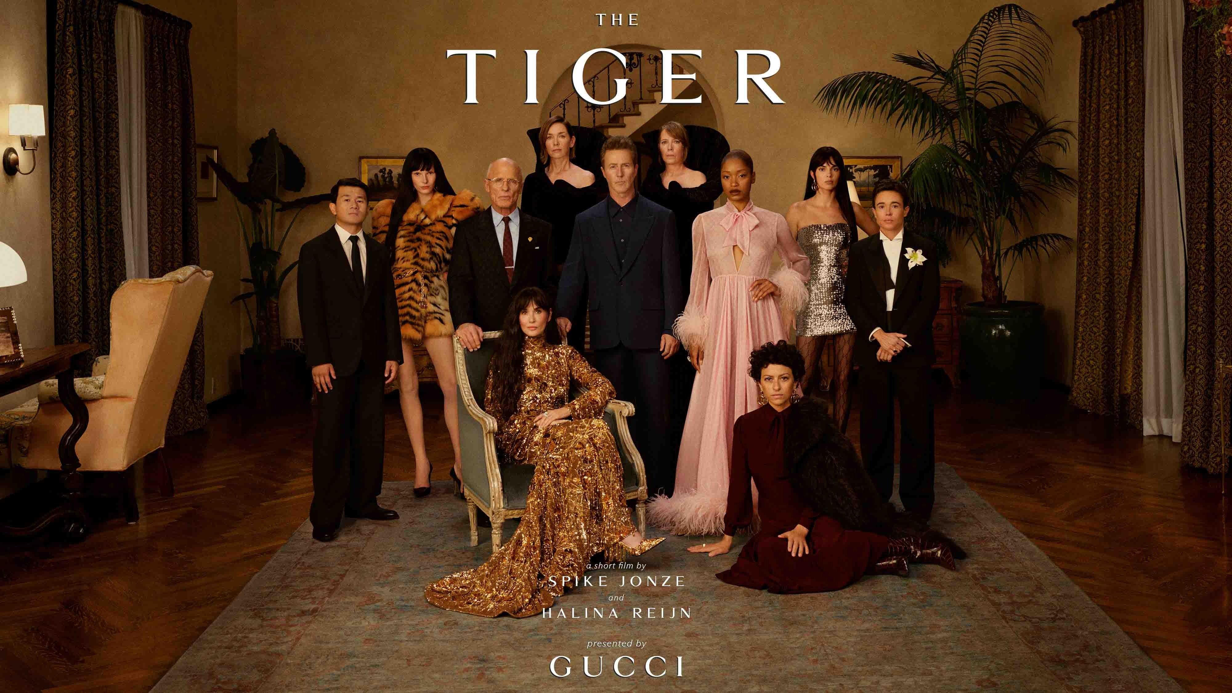 开云高管谈GUCCI：将继续大幅削减“低回报”门店，新创意的商业转化需要时间