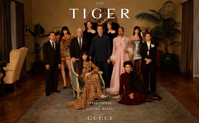 开云高管谈GUCCI：将继续大幅削减“低回报”门店，新创意的商业转化需要时间