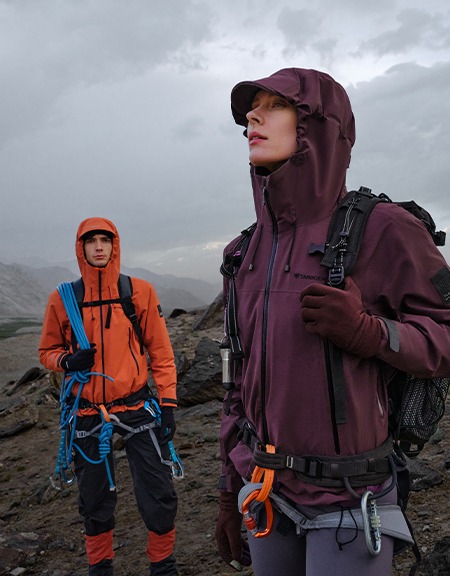 伯希和后又一家,户外服饰品牌坦博尔冲刺港交所,上半年营收大涨85%