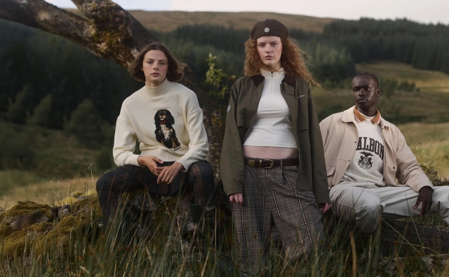 橙湾体育 | 美国高尔夫时尚品牌 Malbon 完成2800万美元融资