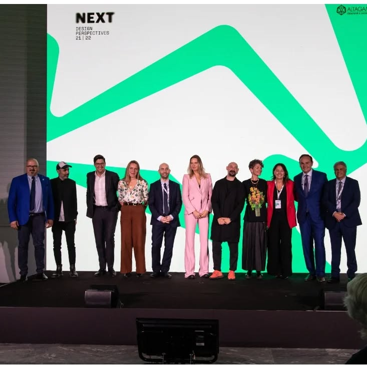 意大利奢侈品行业协会举办全球设计趋势论坛:长寿、中东和非洲成核心议题