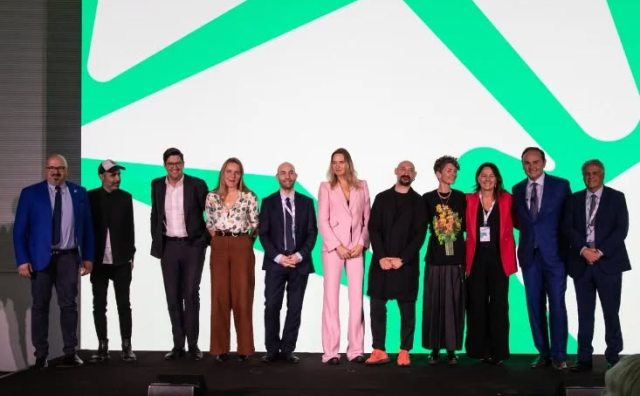 意大利奢侈品行业协会举办全球设计趋势论坛：长寿、中东和非洲成核心议题