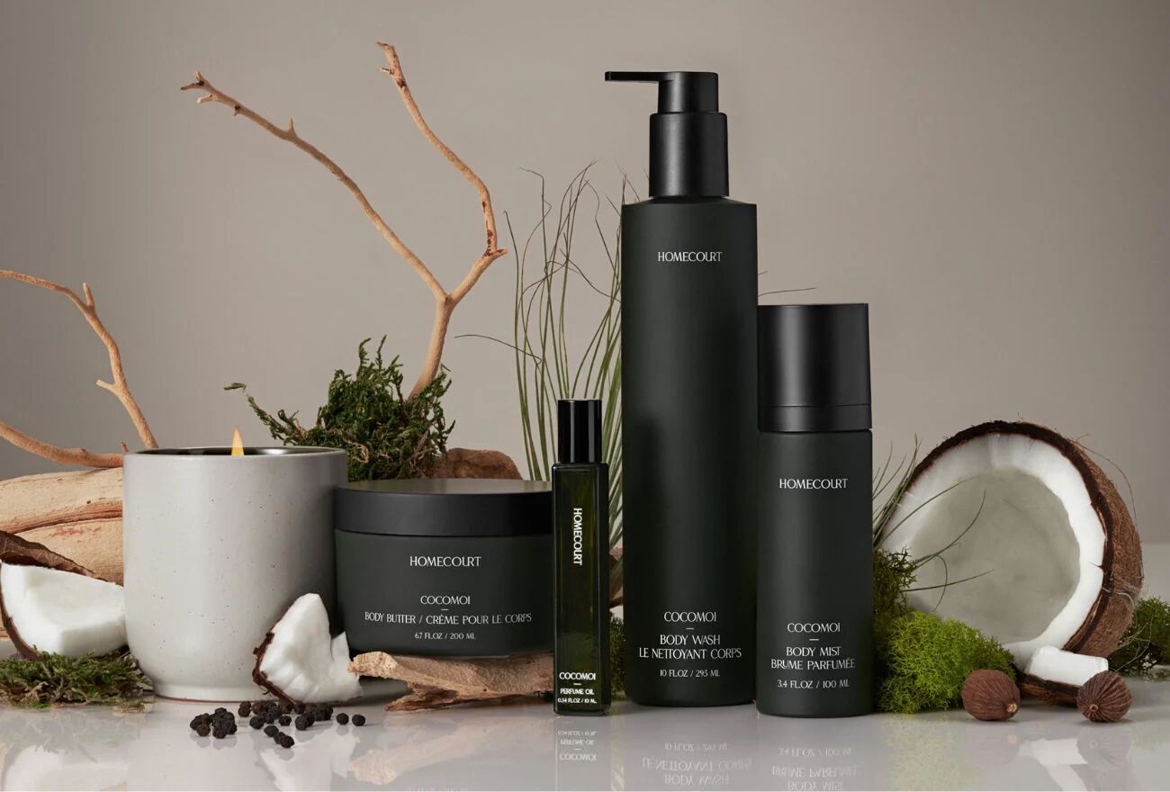 《老友记》“莫妮卡” 创办的高端家清香氛品牌 Homecourt 完成800万美元A轮融资