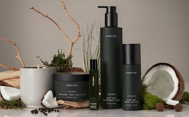 《老友记》“莫妮卡” 创办的高端家清香氛品牌 Homecourt 完成800万美元A轮融资