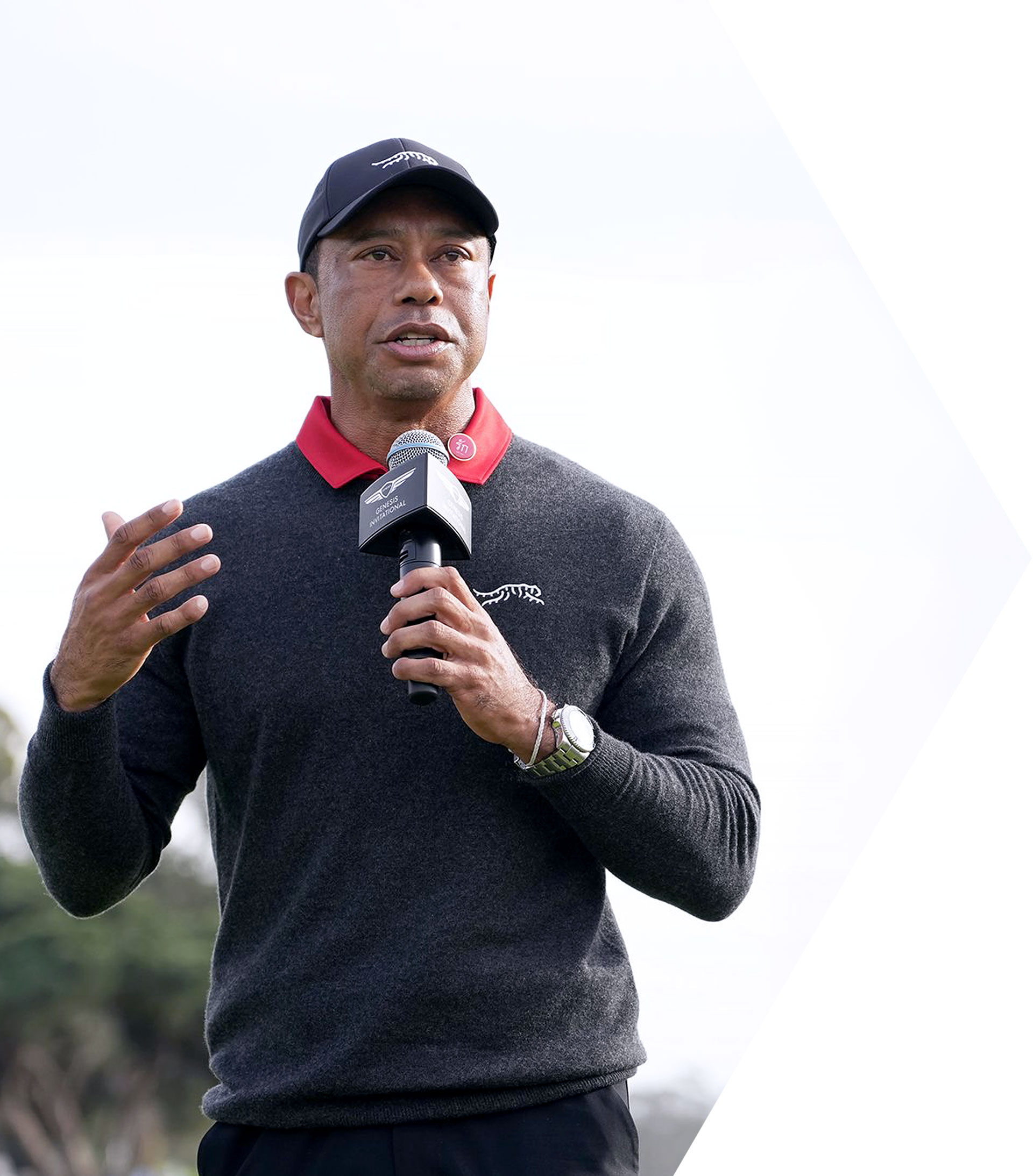 传:高盛将收购泰格·伍兹的体育经纪公司 Excel 控股权,估值近10亿美元