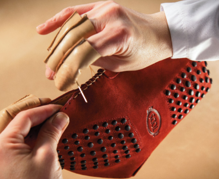 Tod's董事长：监控整个供应链“是不可能的”