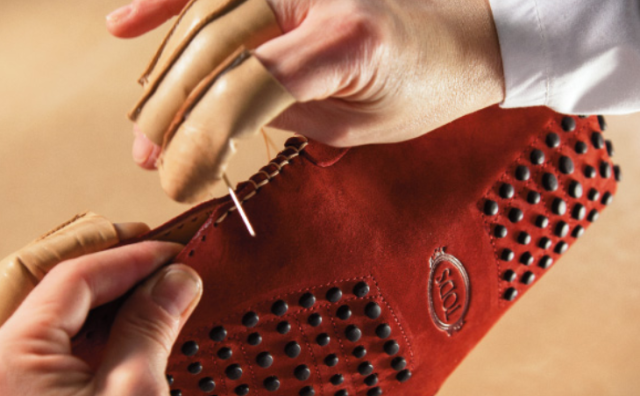 Tod's董事长：监控整个供应链“是不可能的”