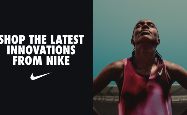Nike更新APP，重新聚焦于“运动员根源”