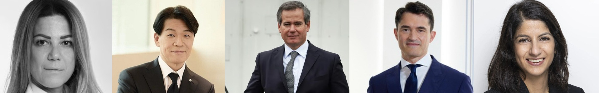 人事五则丨古驰新CFO来自雷诺，御木本任命新总裁, Mytheresa任命新CEO ...