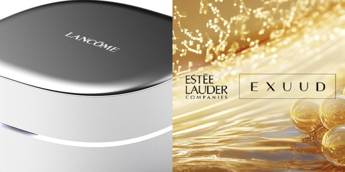 欧莱雅和雅诗兰黛的高管谈：美妆巨头如何携手科技创业公司推动创新？