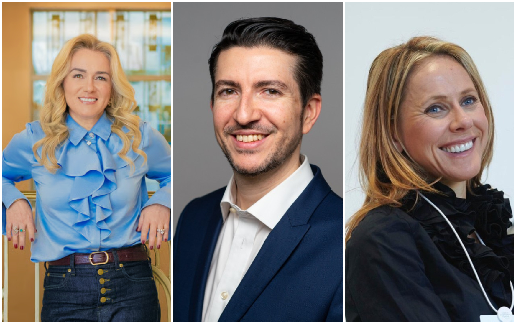 美妆人事三则 | Supergoop! 任命CEO；Coty、联合利华等高管变动