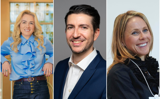 美妆人事三则 | Supergoop! 任命CEO；Coty、联合利华等高管变动