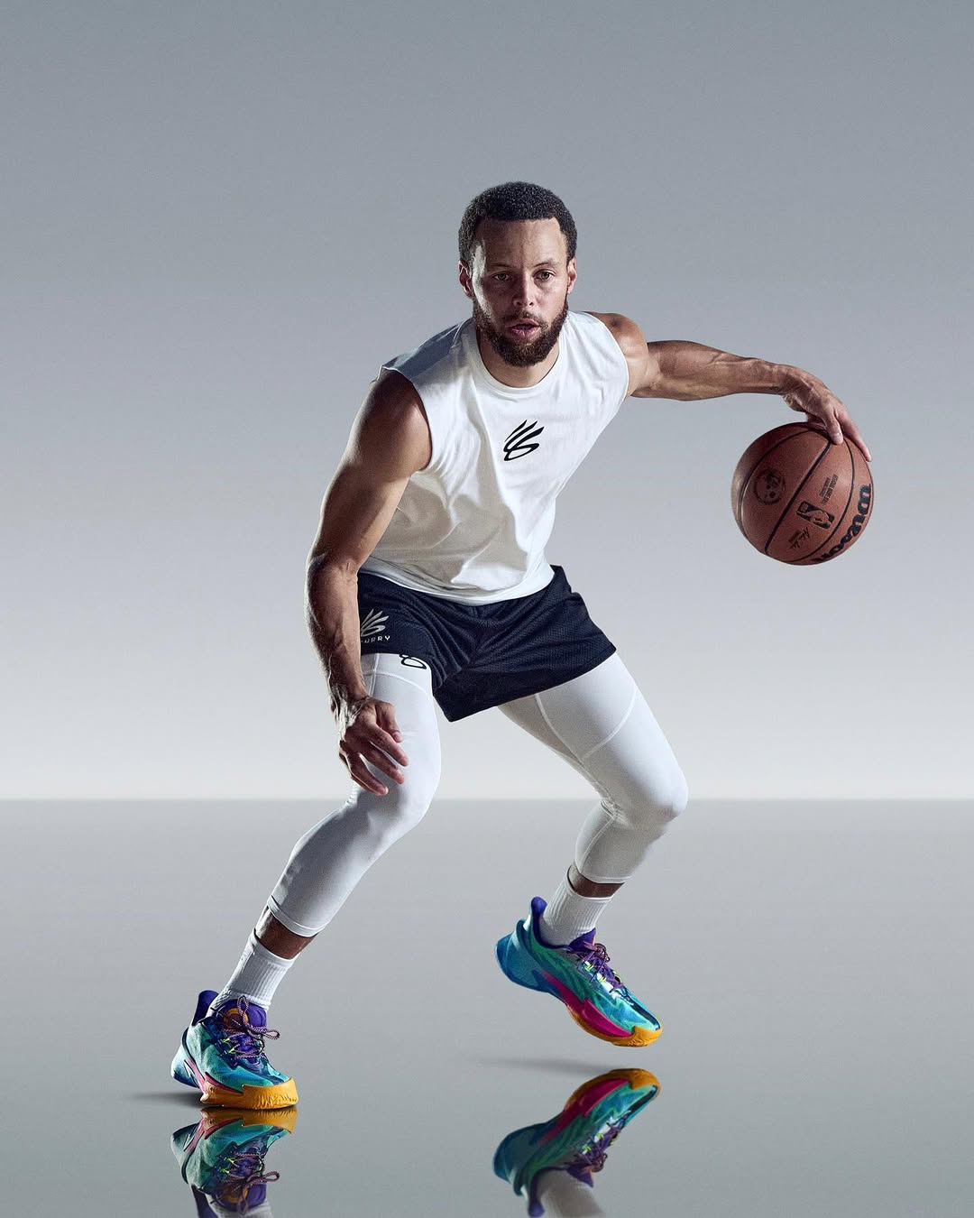 安德玛与库里为何分道扬镳？