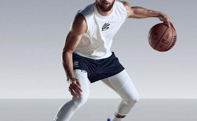 安德玛与库里为何分道扬镳？