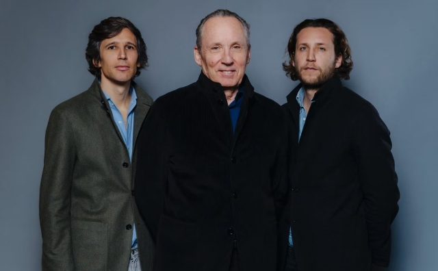 杰尼亚集团公布全新领导架构，家族第四代兄弟将联手执掌 Zegna品牌