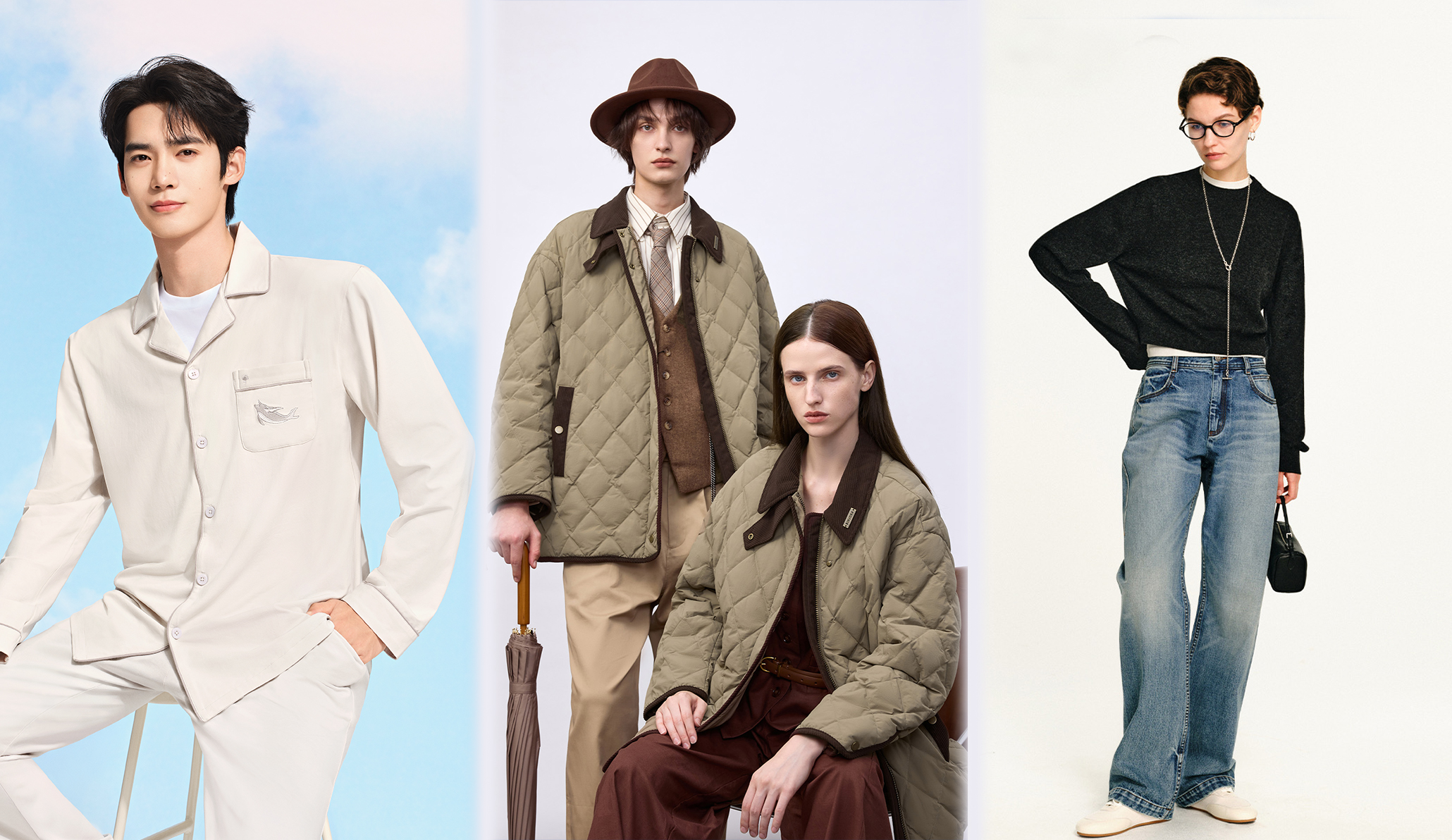 从“火”到“活”：天猫如何帮助服饰新品牌穿越“爆款焦虑”？