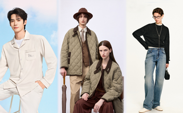 从“火”到“活”：天猫如何帮助服饰新品牌穿越“爆款焦虑”？