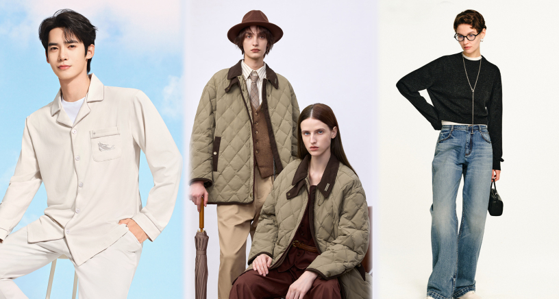 从“火”到“活”：天猫如何帮助服饰新品牌穿越“爆款焦虑”？