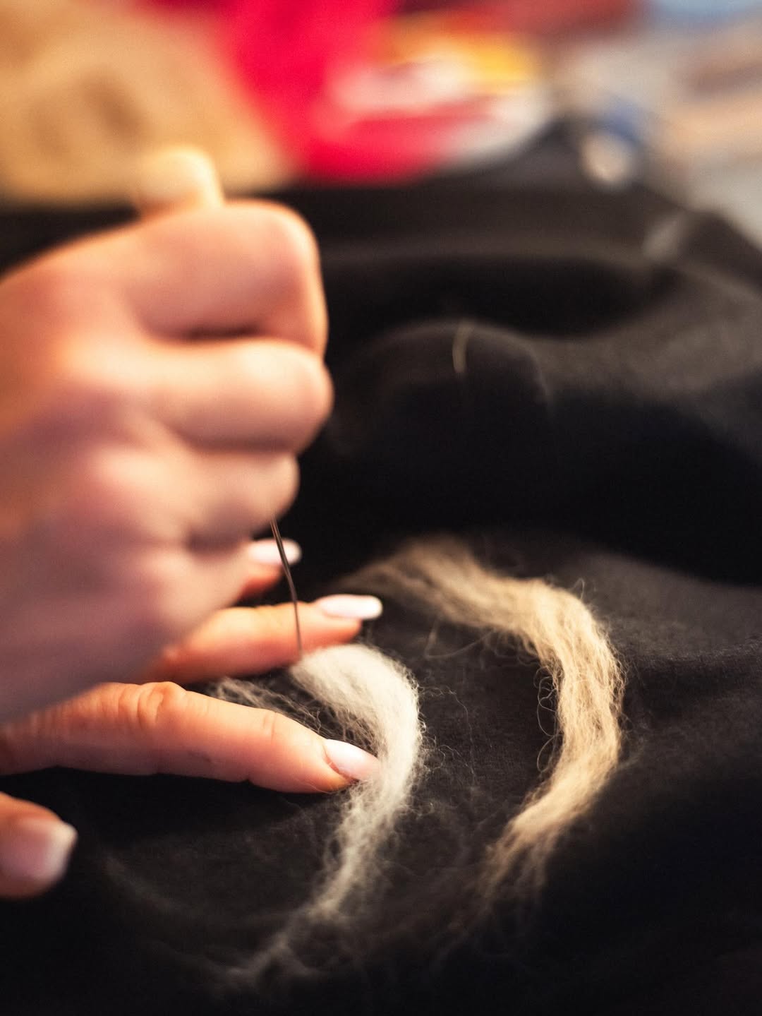 意大利举办全国性时尚手工艺活动——“欢迎来到工坊”