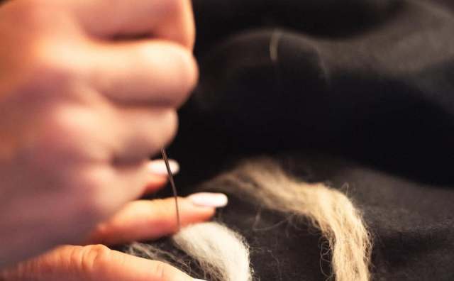 意大利举办全国性时尚手工艺活动——“欢迎来到工坊”