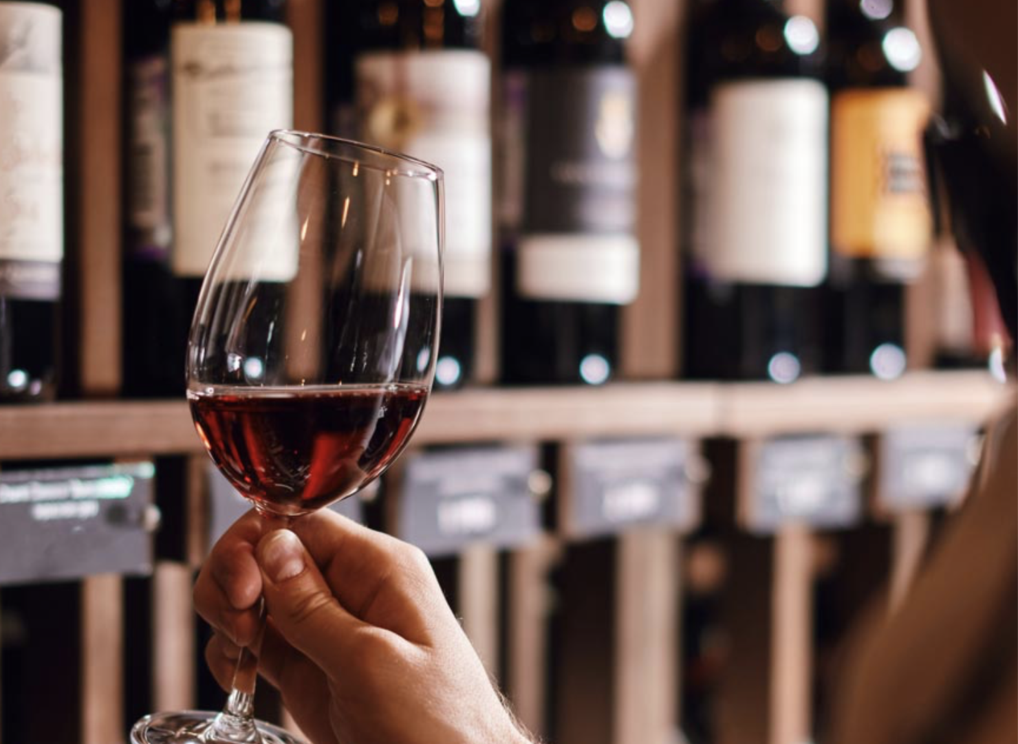 意大利举办首个专注于葡萄酒旅游的展会