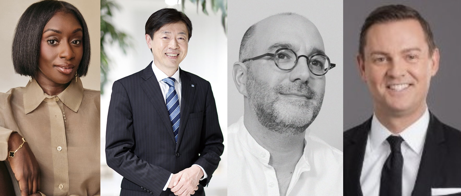 人事五则｜资生堂、高丝管理层改组，SKIMS任命美妆与香水业务负责人 ...