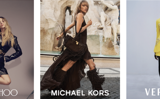 Michael Kors 和 Jimmy Choo 的母公司 Capri集团上季度环比持续改善，亚洲市场同比增长11.8%