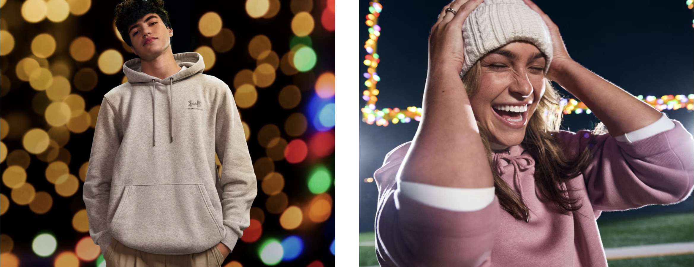 Under Armour安德玛上季度表现优于预期，任命陈嘉宁为中国区总经理