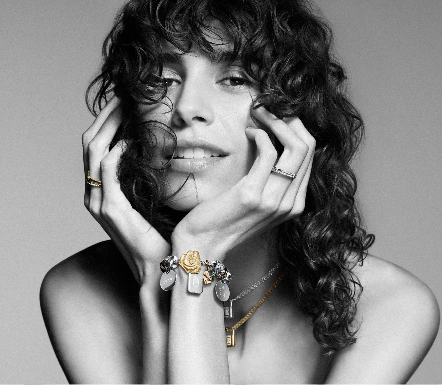 丹麦珠宝品牌 Pandora上季度全球营收同比增长6%，中国又关店 37 家