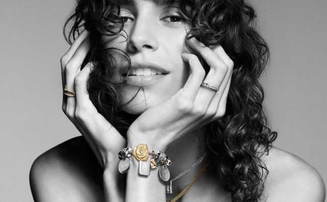 丹麦珠宝品牌 Pandora上季度全球营收同比增长6%，中国又关店 37 家