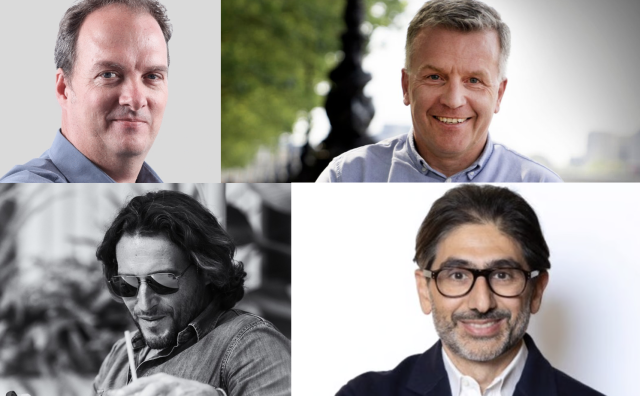 人事三则｜戴比尔斯集团执委会调整；开云眼镜、老佛爷百货高管任命