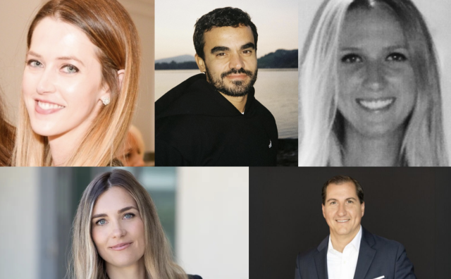 人事三则｜SKIMS 首席商品官来自 Levi's；Carolina Herrera 任命营销高管；Wolverine 高管更迭