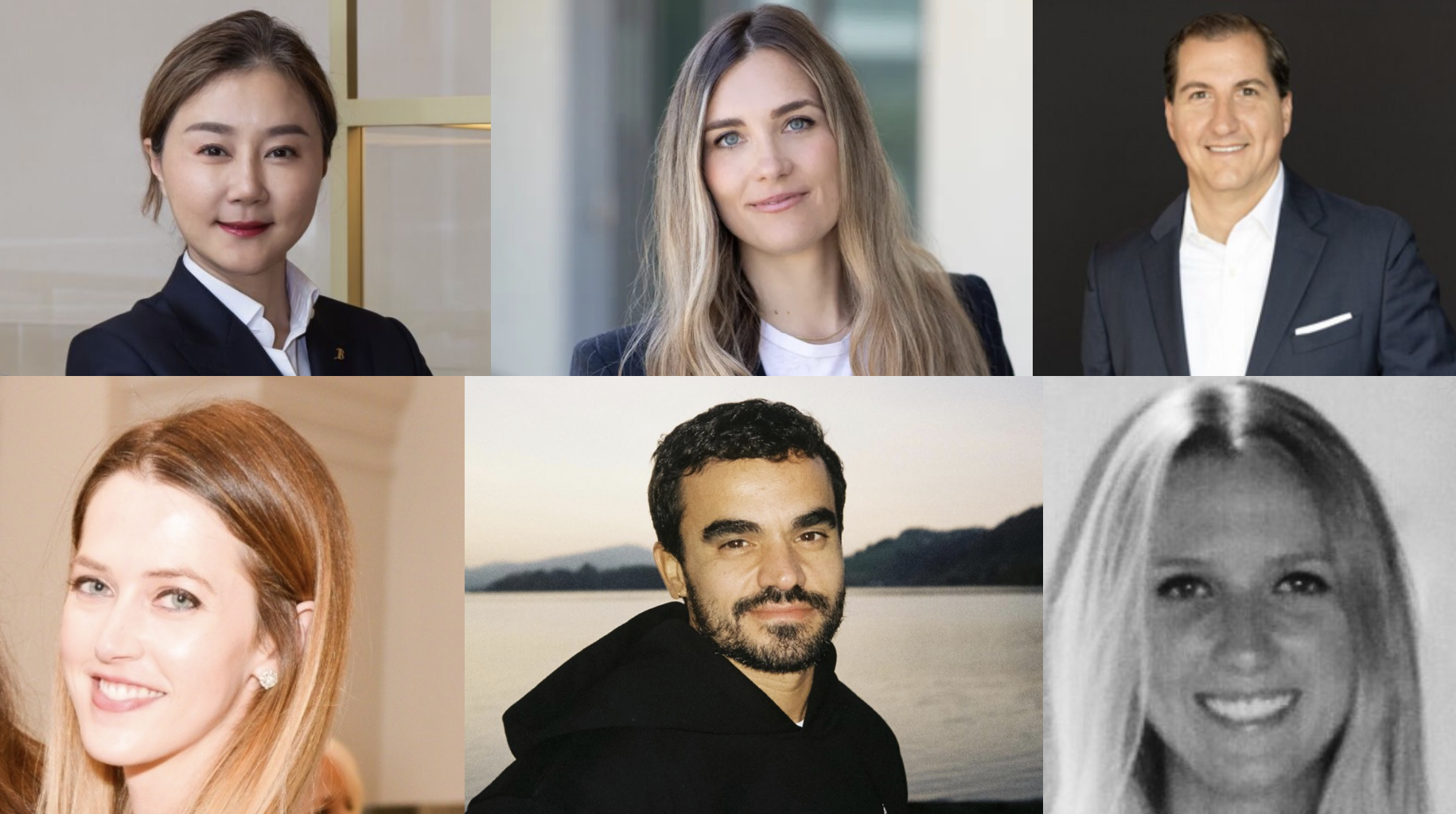 人事四则｜Benetti 游艇任命亚洲区销售总裁；SKIMS首席商品官来自 Levi's；Carolina Herrera，Wolverine 高管任命