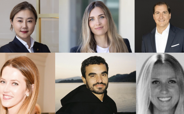 人事四则｜Benetti 游艇任命亚洲区销售总裁；SKIMS首席商品官来自 Levi's；Carolina Herrera，Wolverine 高管任命