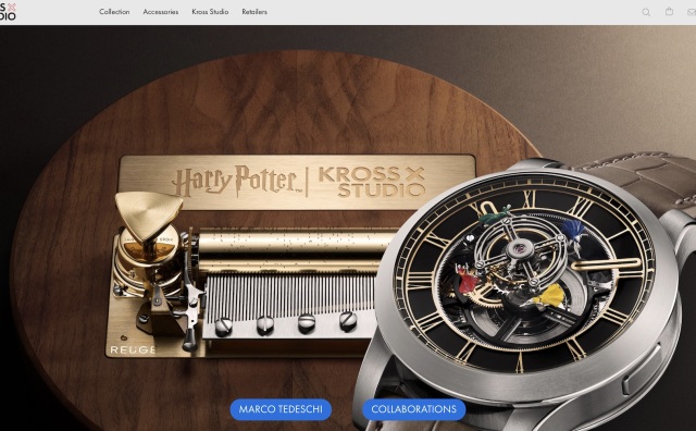 传：香奈儿已收购瑞士制表商 Kross Manufacture 少数股权