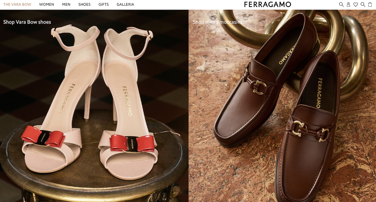 Ferragamo创始家族的控股公司最新估值5.1亿欧元