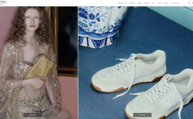 解燃眉之急！Valentino 将获一亿欧元新注资，来自开云集团和大股东Mayhoola