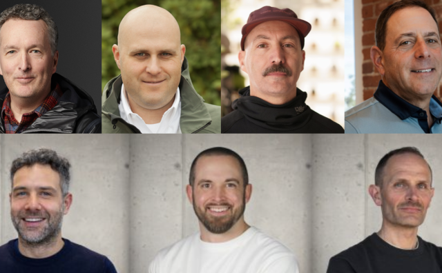 运动户外人事五则｜哥伦比亚集团创始家族四代成为联合总裁之一；Puma、Ciele、Rhone、Scarpa 高管变动