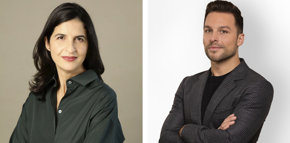 人事两则｜爱马仕任命香水与美妆部门总经理；迪奥欧洲客户营销总监来自哈罗德百货