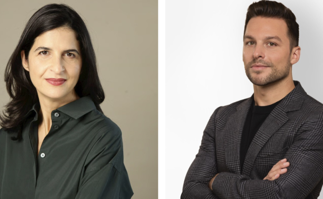 人事两则｜爱马仕任命香水与美妆部门总经理；迪奥欧洲客户营销总监来自哈罗德百货