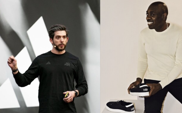 人事三则｜阿迪达斯任命跑步业务总经理；索康尼海外公司CMO离职 ...