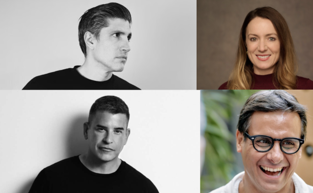 人事六则 | Roland Mouret、Pangaia、Superdry、Derek Lam、Bimba y Lola、Ulla Johnson