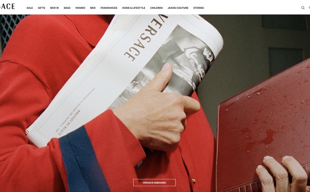 Prada集团继承人将执掌 Versace：这个品牌的价值远高于其当前营收