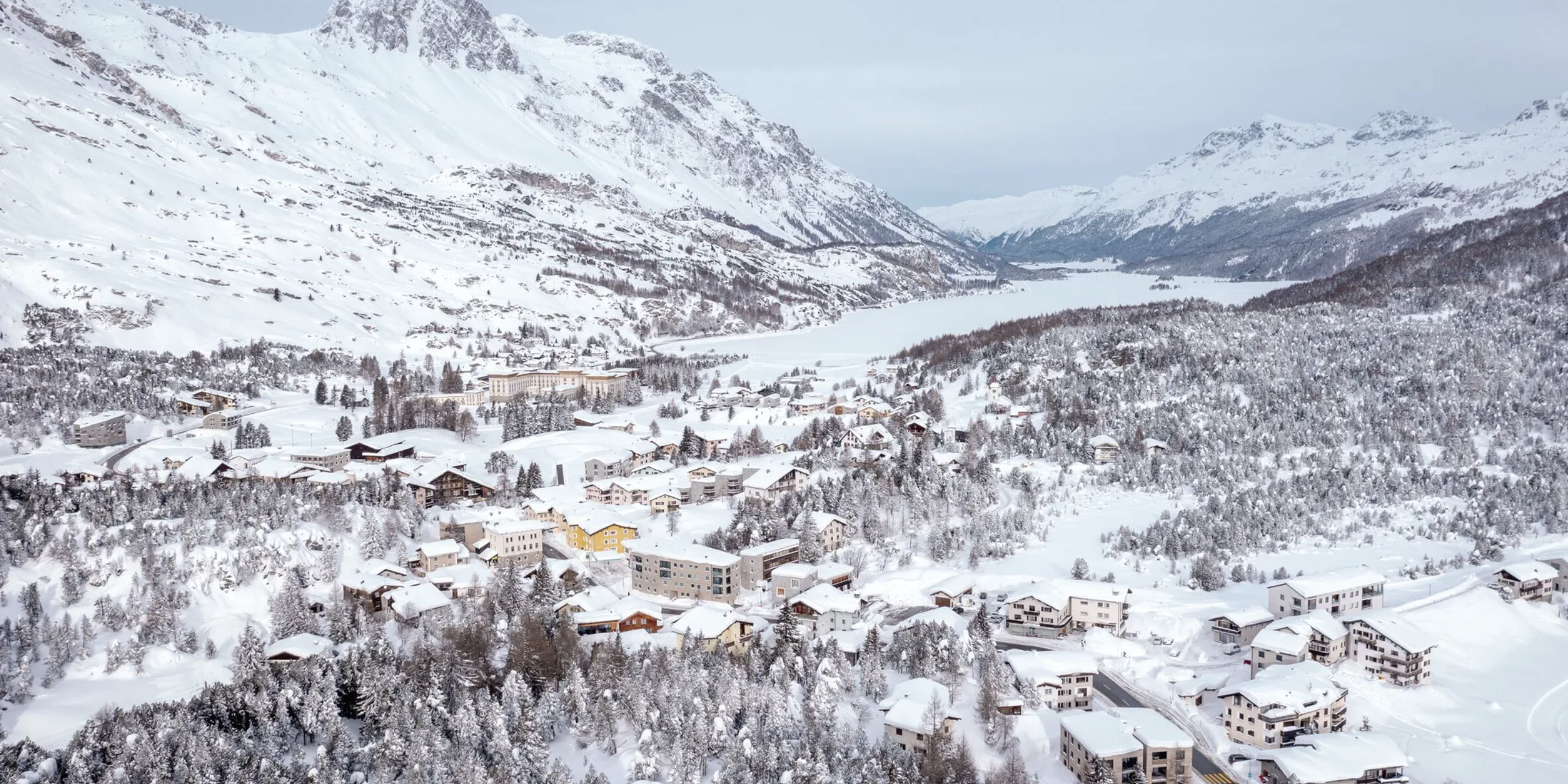 德国户外品牌 Maloja 如何在“世外桃源”里安静成长？