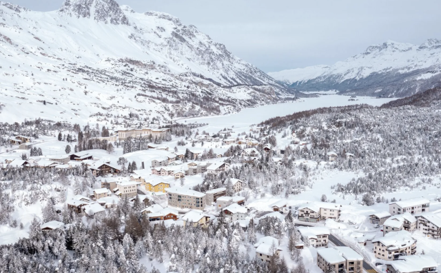 德国户外品牌 Maloja 如何在“世外桃源”里安静成长？