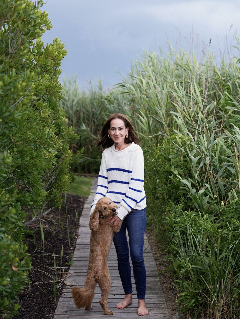 雅诗兰黛创始人的孙女创立投资公司，专注宠物领域